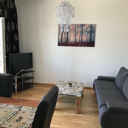 Citycenter Appartment لبسيا المظهر الخارجي الصورة