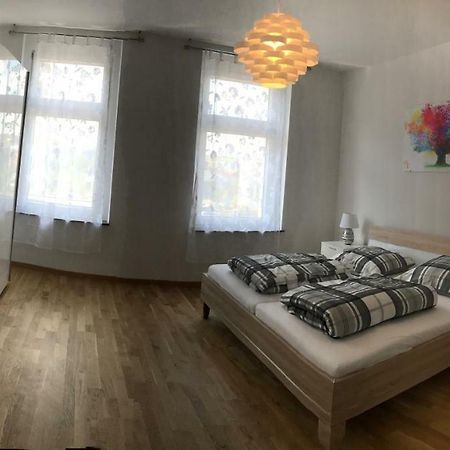 Citycenter Appartment لبسيا المظهر الخارجي الصورة