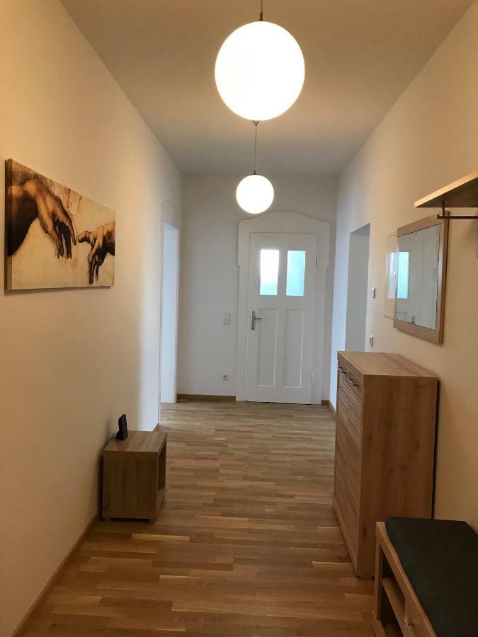 Citycenter Appartment لبسيا المظهر الخارجي الصورة