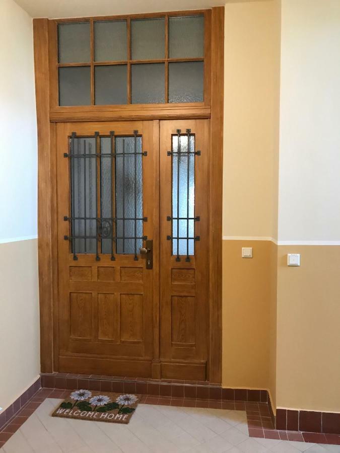 Citycenter Appartment لبسيا المظهر الخارجي الصورة