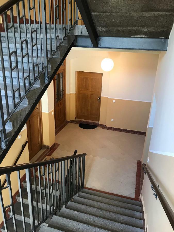 Citycenter Appartment لبسيا المظهر الخارجي الصورة