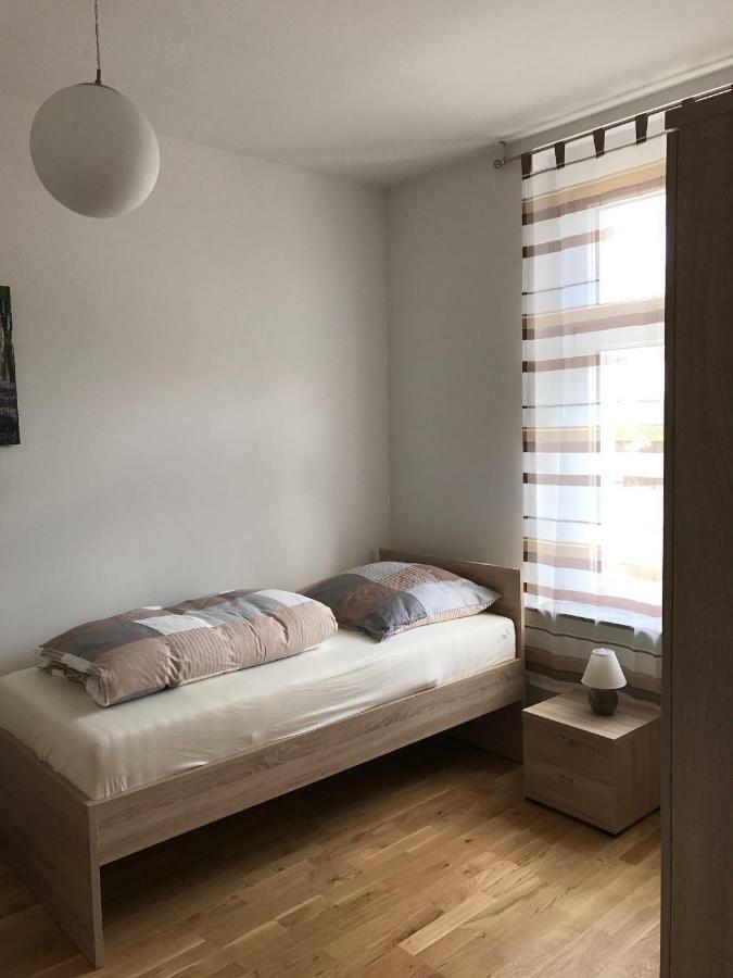 Citycenter Appartment لبسيا المظهر الخارجي الصورة