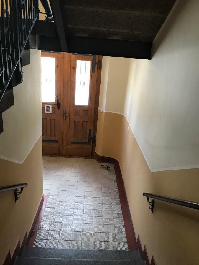 Citycenter Appartment لبسيا المظهر الخارجي الصورة