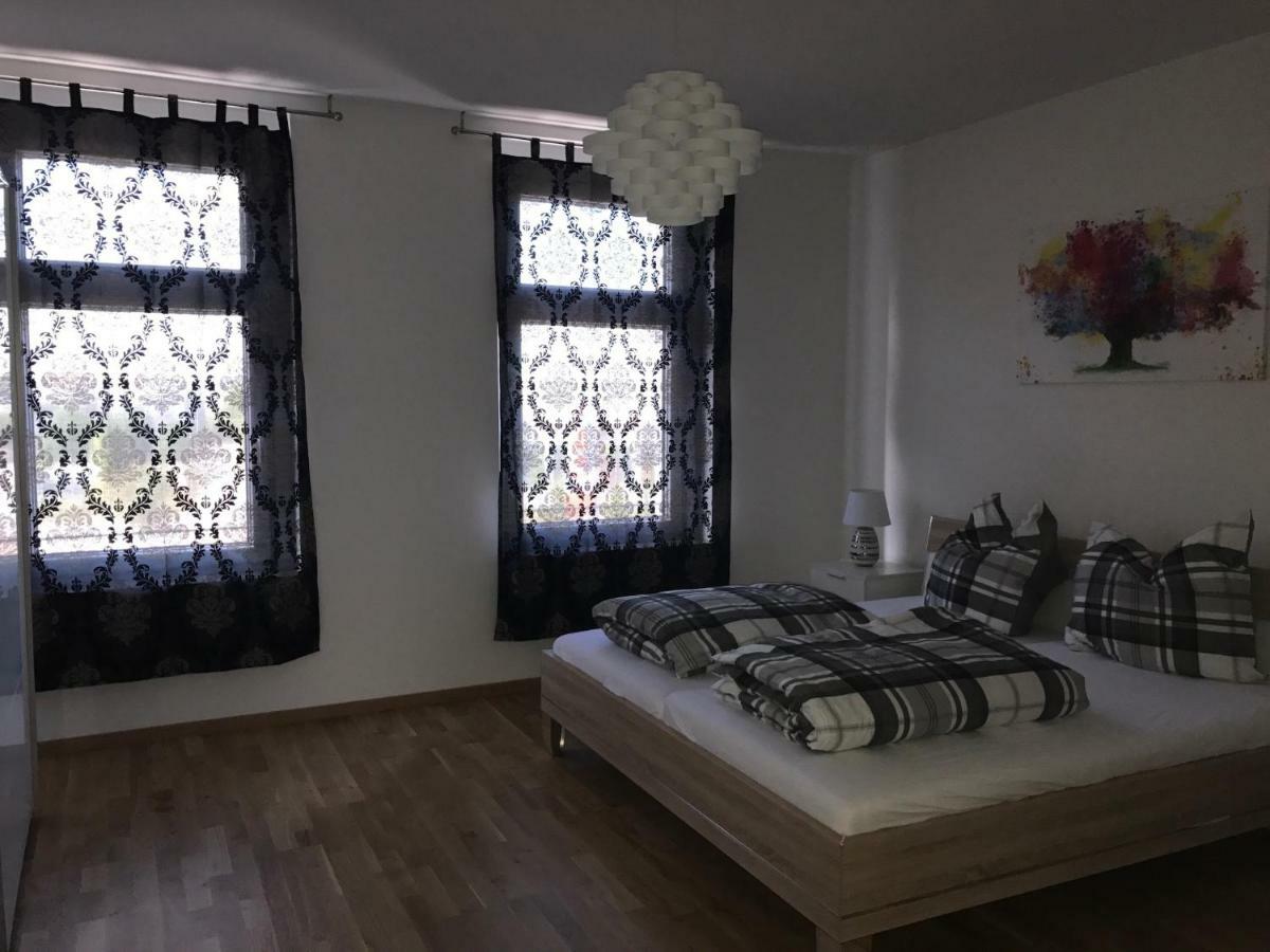 Citycenter Appartment لبسيا المظهر الخارجي الصورة