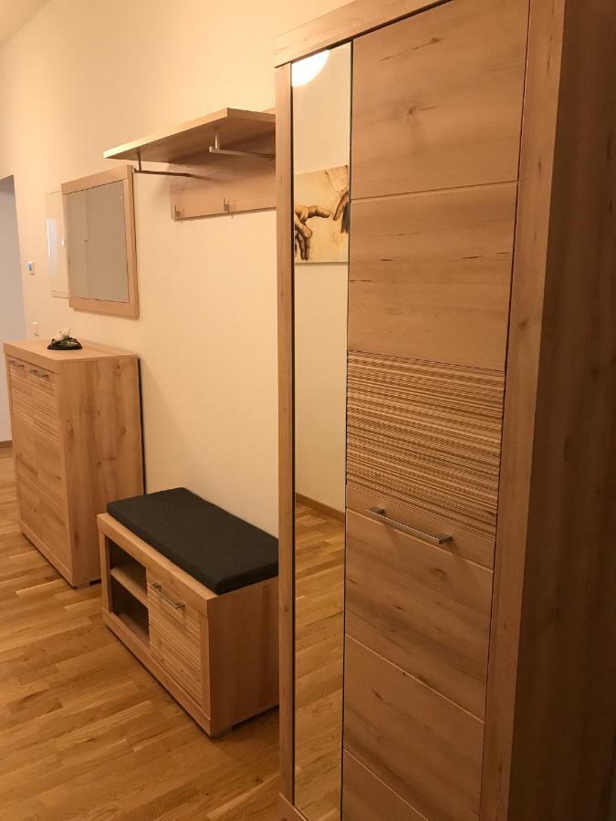 Citycenter Appartment لبسيا المظهر الخارجي الصورة