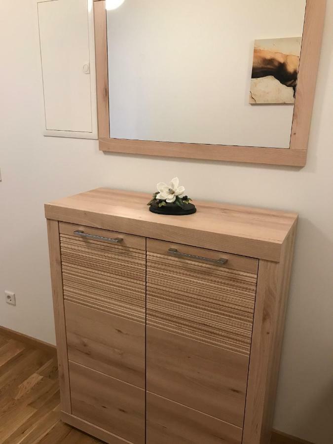 Citycenter Appartment لبسيا المظهر الخارجي الصورة
