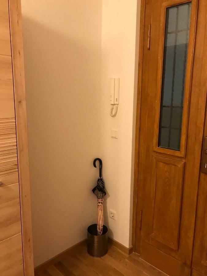 Citycenter Appartment لبسيا المظهر الخارجي الصورة