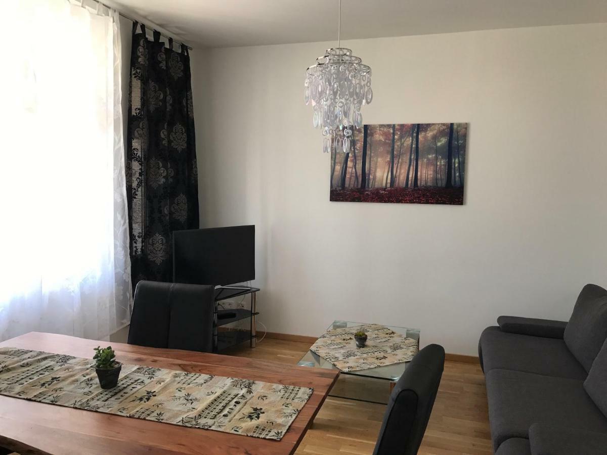 Citycenter Appartment لبسيا المظهر الخارجي الصورة